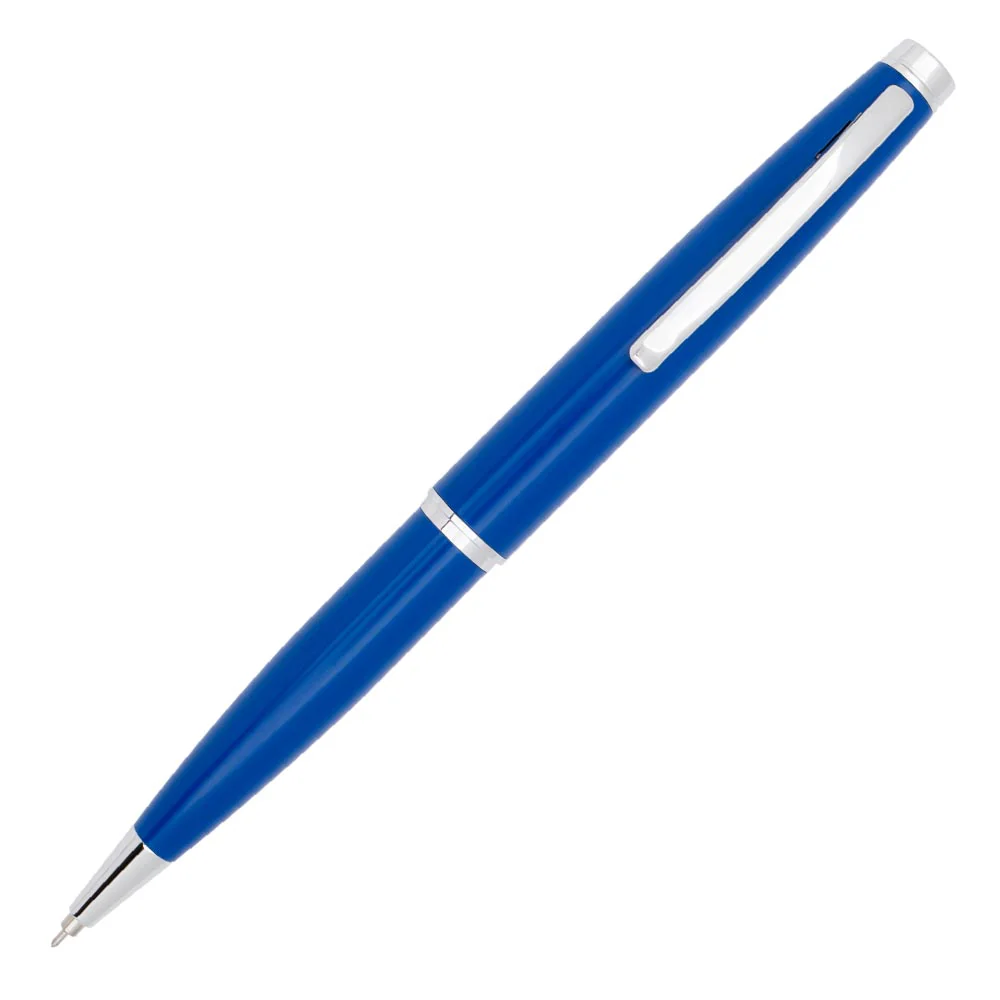 Monteverde Dakota Gel Rollerball Pen Air Force Blue - Image 5