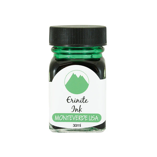 Monteverde Gemstone Ink Bottle 30ml - Image 5