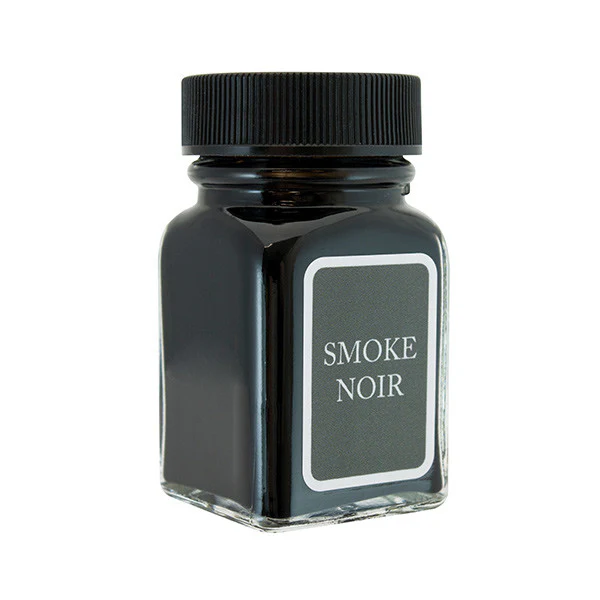 Monteverde Noir Ink Bottle 30ml - Image 10