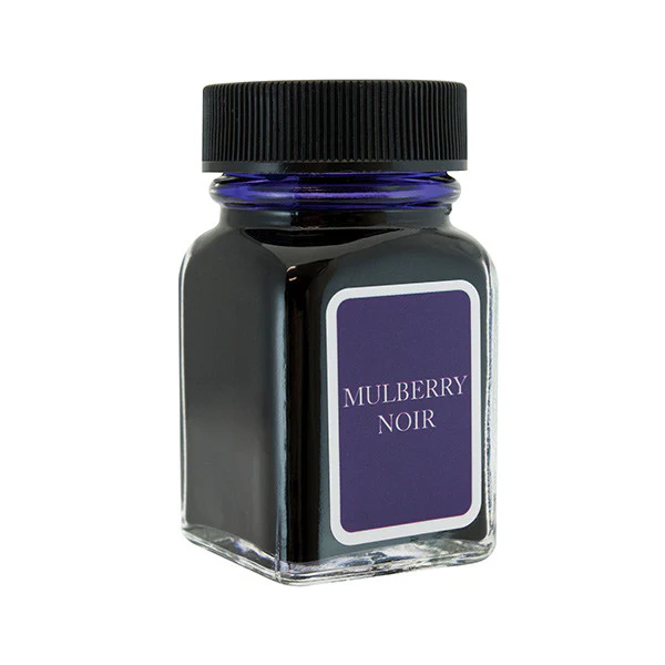 Monteverde Noir Ink Bottle 30ml - Image 6