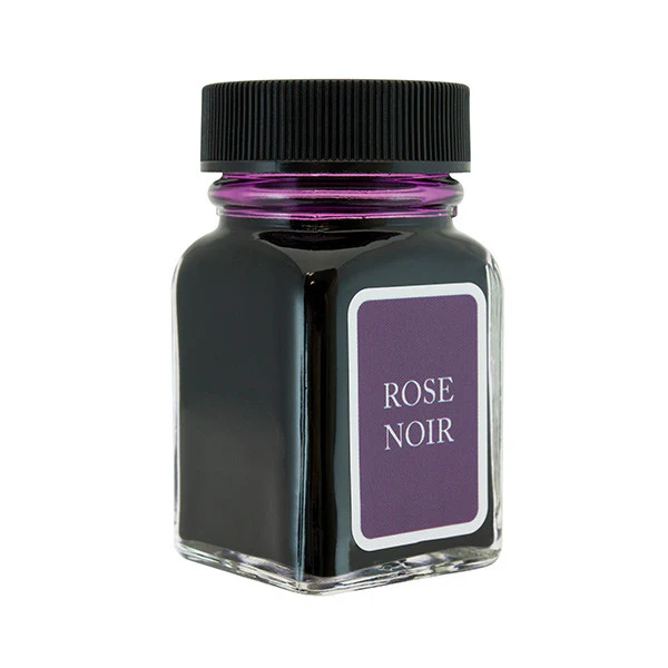 Monteverde Noir Ink Bottle 30ml - Image 8