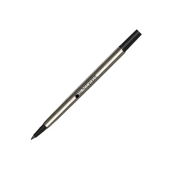 Monteverde Roller Refill P22 for Parker Rollerball Pens Pack of 2