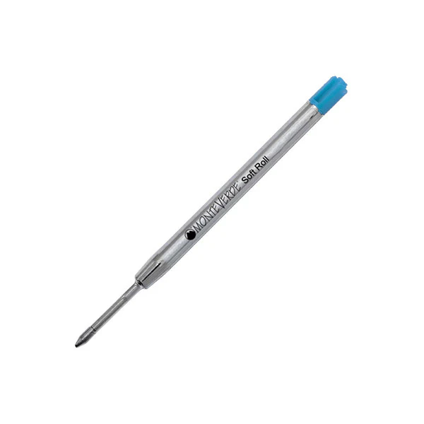 Monteverde Soft Roll Refill Extra Fine P112 for Parker Ballpoint Pens - Image 2