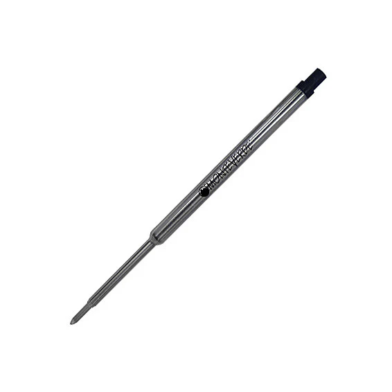 Monteverde Soft Roll Refill W13 for Waterman Ballpoint Pens 2 Pack