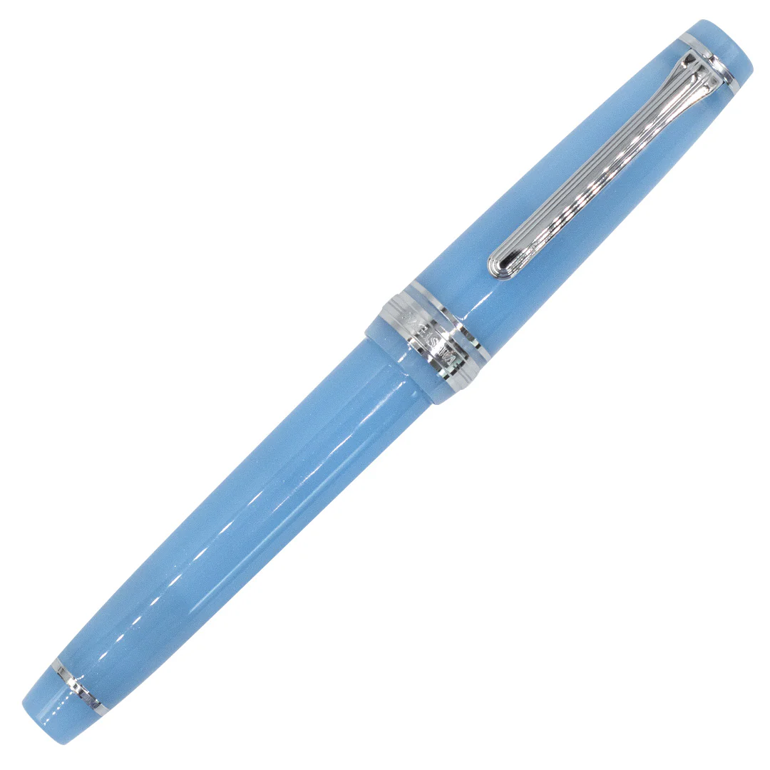 Nagasawa Onomatope Pukapuka Fountain Pen - Image 2