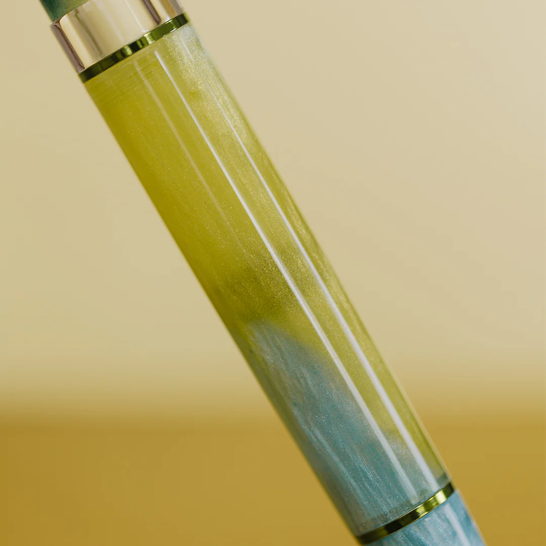 Nahvalur Horizon Fountain Pen Gaia - Image 4