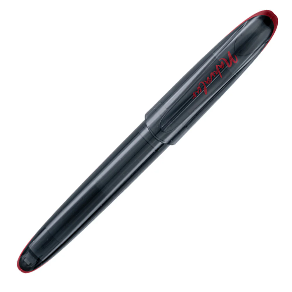 Nahvalur Triad Rollerball Crimson - Image 3