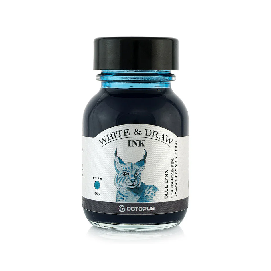 Octopus Write and Draw Ink 50ml - Image 11