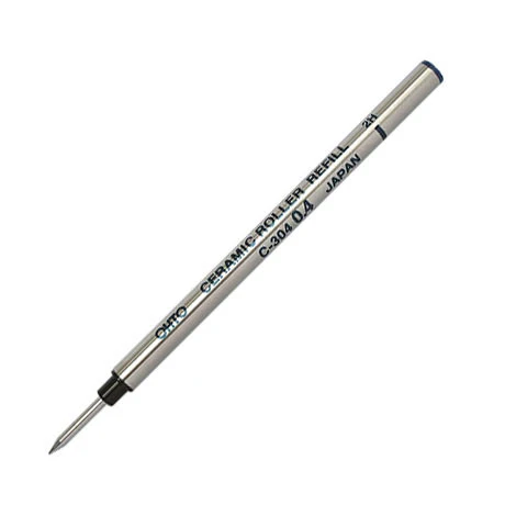 OHTO C-300 Ceramic Rollerball Pen Refill - Image 2