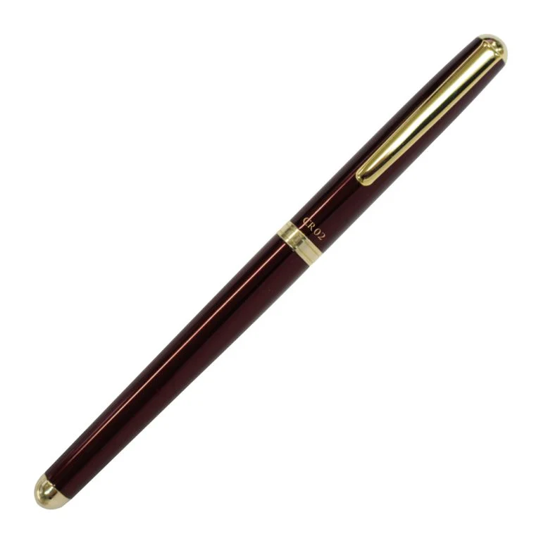 OHTO CR02 Ceramic Rollerball Pen - Image 6