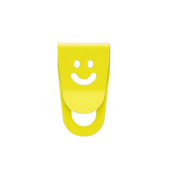 OHTO Smile Slide Clip Mini