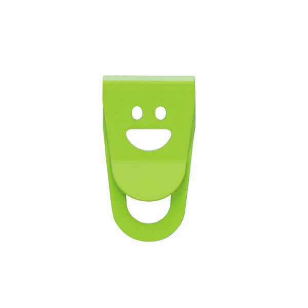 OHTO Smile Slide Clip Mini - Image 2