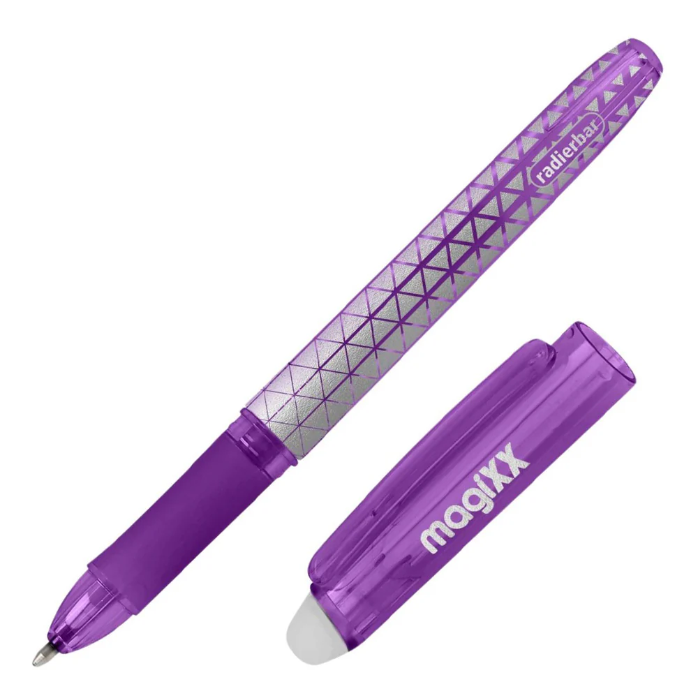 ONLINE magiXX Classic Erasable Gel Pen - Image 3