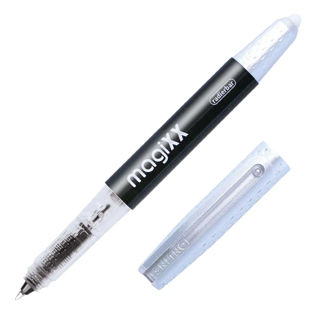 ONLINE magiXX Erasable Rollerball Classic - Image 3