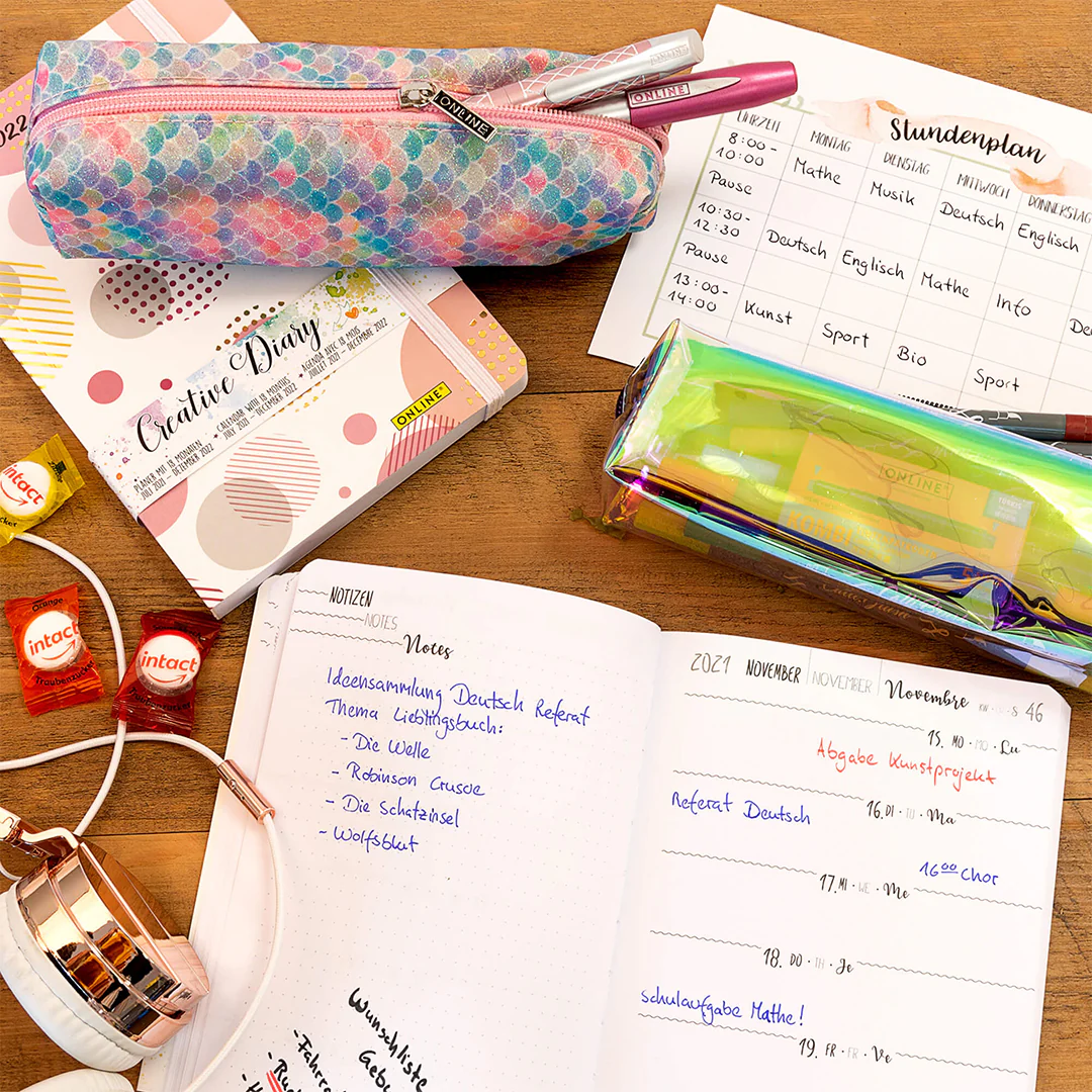ONLINE Pencil Case - Image 4