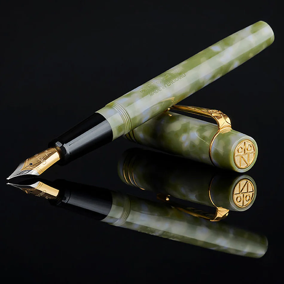 Onoto The Highlander Fountain Pen Limited Edition