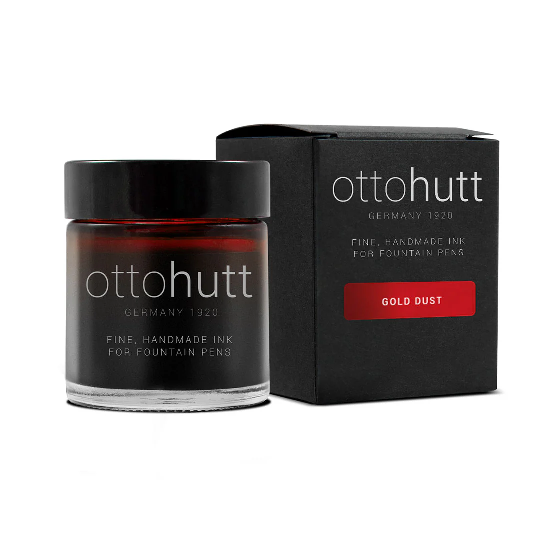 Otto Hutt Fountain Pen Ink 30 ml - Image 2