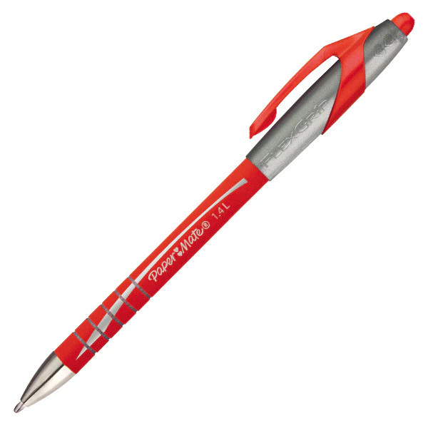 Paper Mate Flexgrip Elite Ballpoint Pen - Image 2