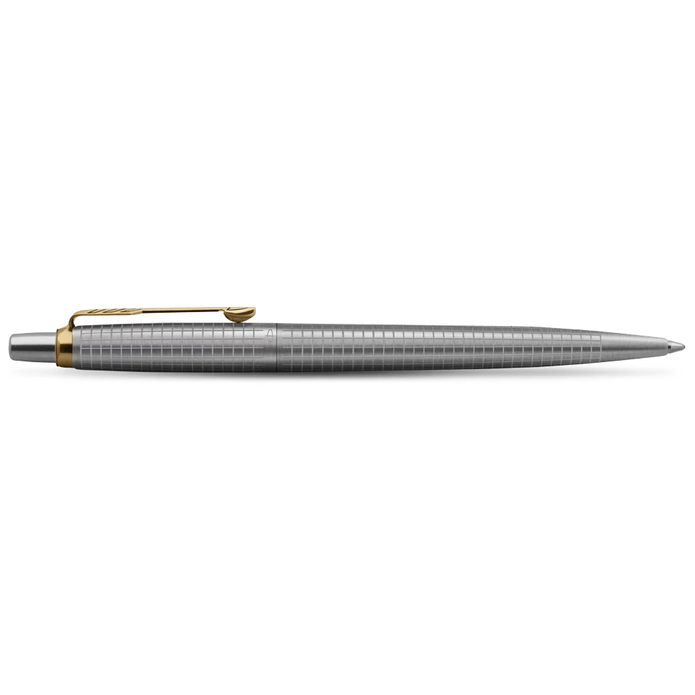 Parker Jotter 70th Anniversary Special Edition Ballpoint Pen Gold Trim - Image 6
