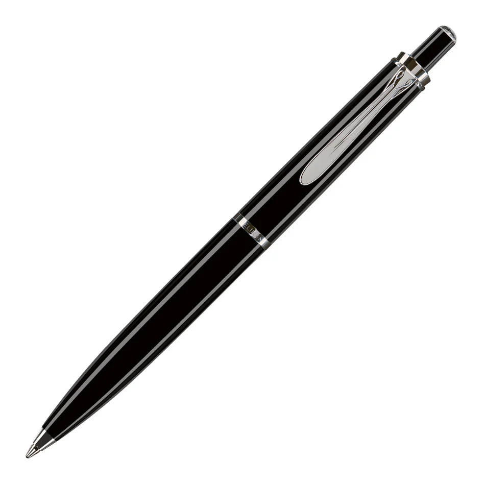 Pelikan Classic K205 Black Ballpoint Pen
