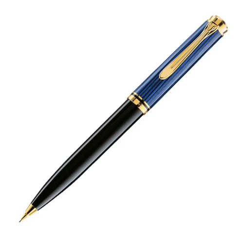 Pelikan Souveran D600 Pencil - Image 3