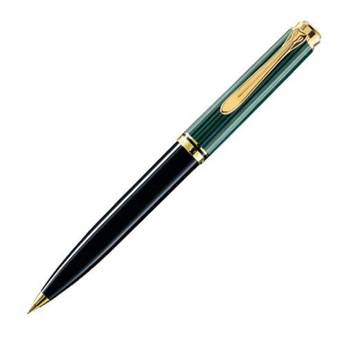 Pelikan Souveran D600 Pencil - Image 4