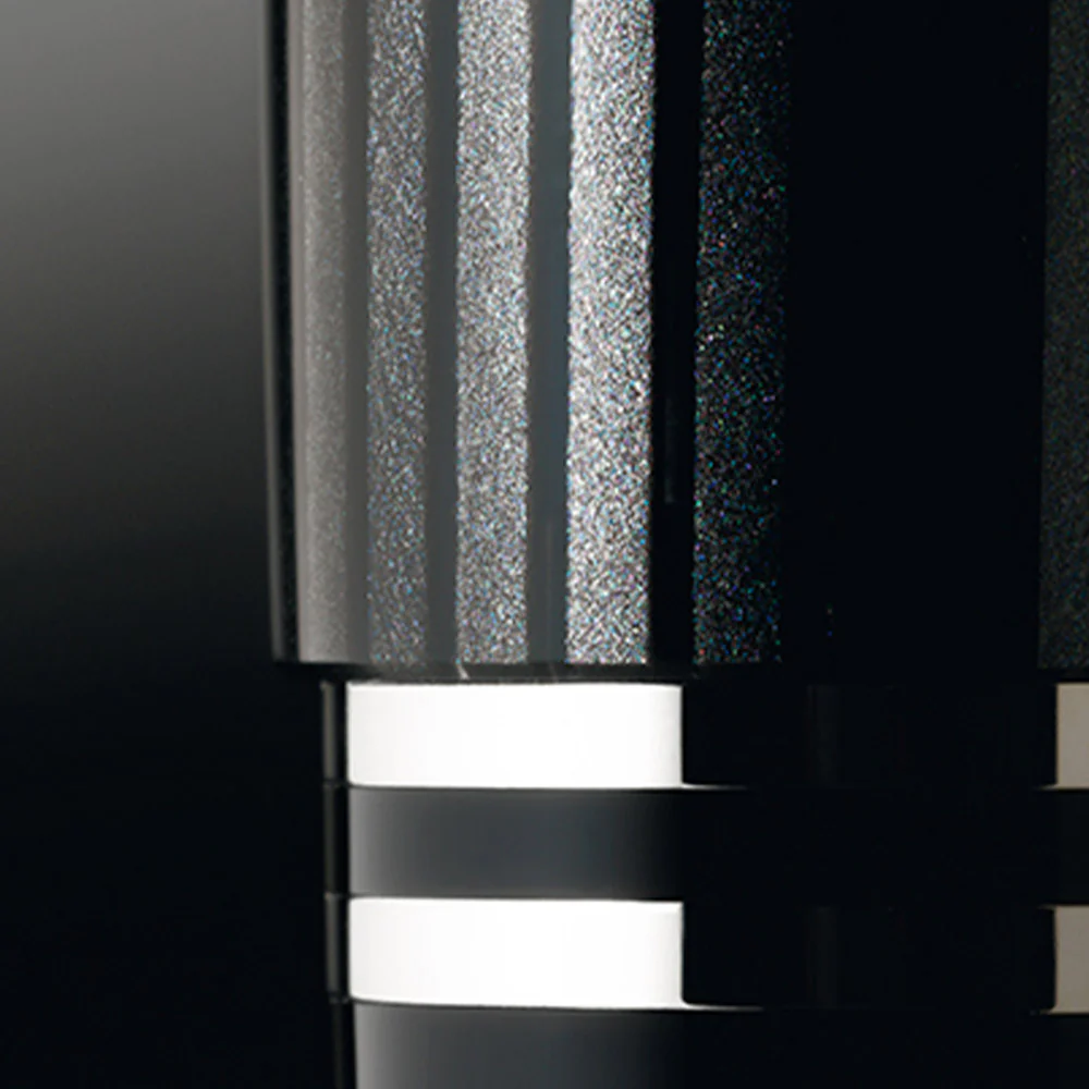Pelikan Souveran M405 Fountain Pen Stresemann Anthracite - Image 2