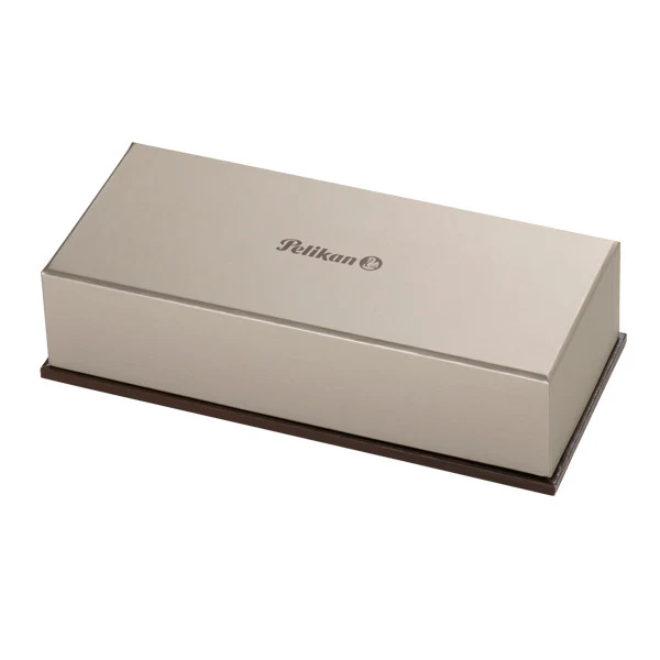 Pelikan Souveran M805 Fountain Pen Black - Image 2