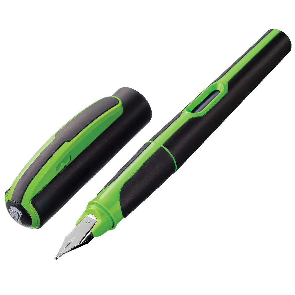 Pelikan Style P57M Fountain Pen - Image 3