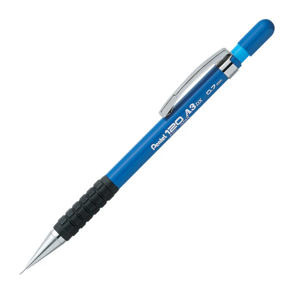 Pentel 120 Automatic Pencil (A300 Series) - Image 3