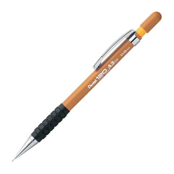 Pentel 120 Automatic Pencil (A300 Series) - Image 4