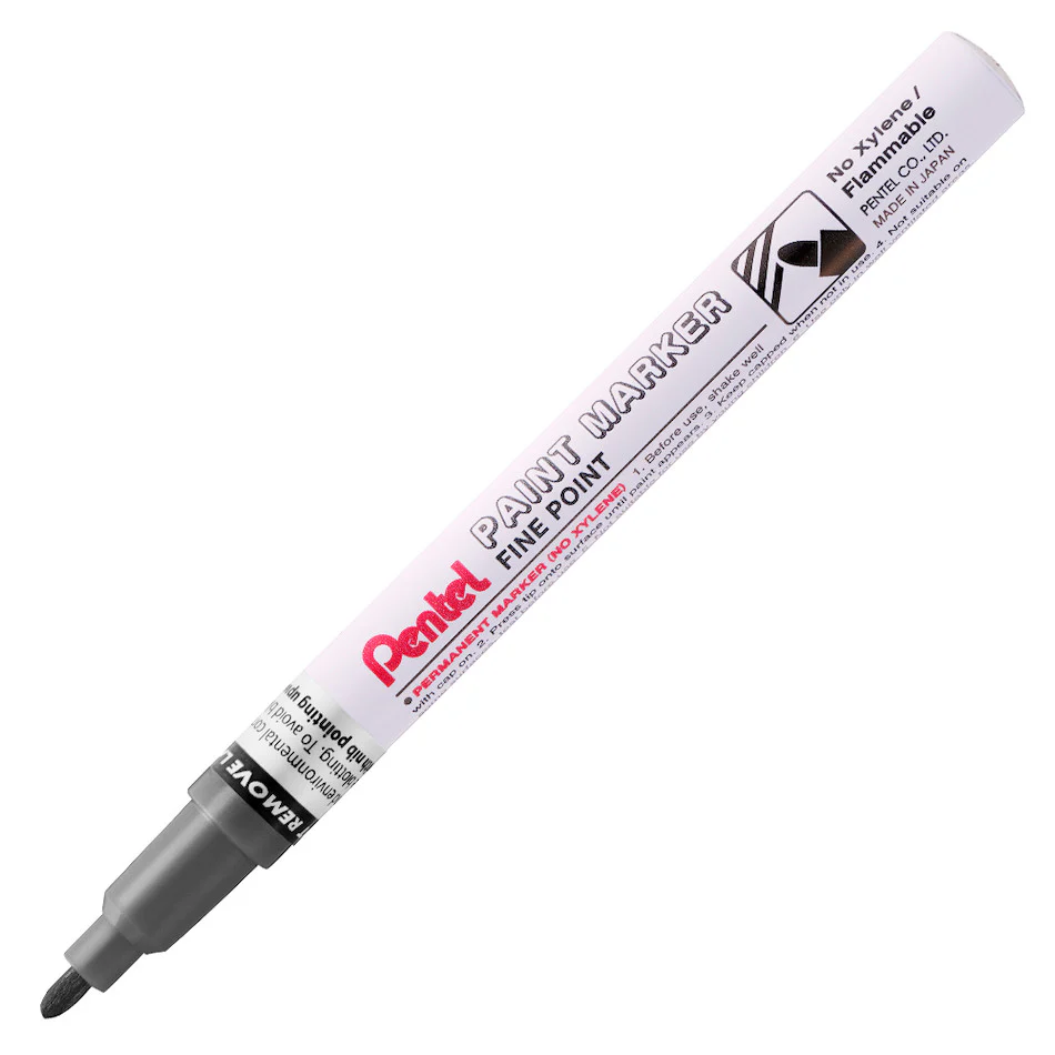 Pentel Bullet Paint Marker Fine - Image 10