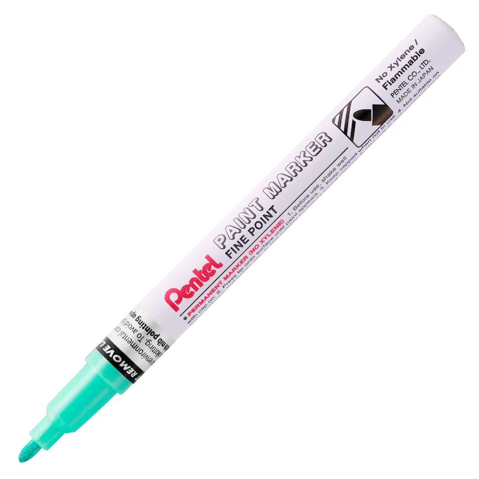 Pentel Bullet Paint Marker Fine - Image 11