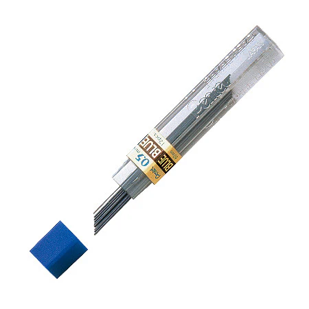 Pentel Coloured Lead 0.5mm - Image 2