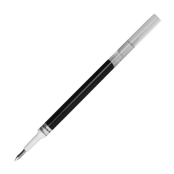 Pentel EnerGel Permanent LRP Refill Black - Image 2