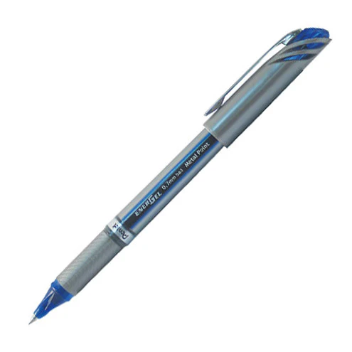 Pentel EnerGel Plus 0.7 Rollerball Pen BL27 - Image 3