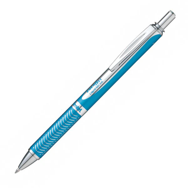 Pentel EnerGel Sterling Gel Rollerball Pen - Image 6