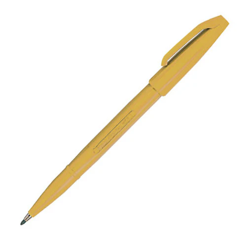 Pentel Sign Pen S520 - Image 10