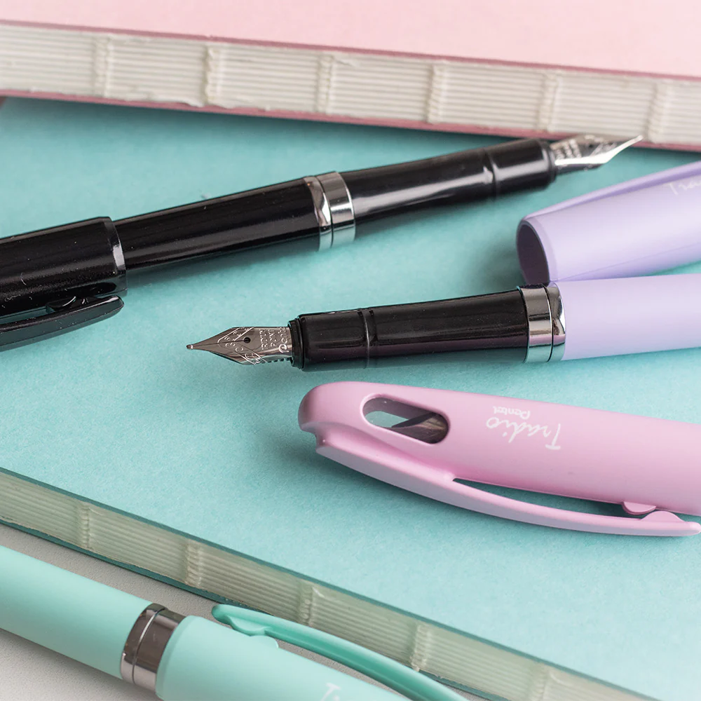 Pentel Tradio Fountain Pen - Image 2