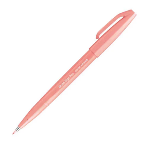 Pentel Touch Brush Sign Pen SES15 - Image 31