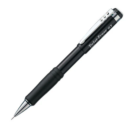 Pentel Twist-Erase Pencil