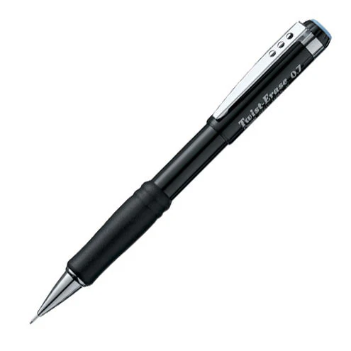 Pentel Twist-Erase Pencil - Image 2