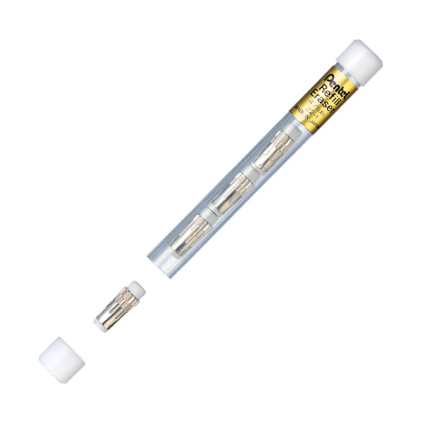 Pentel Z2-1N Eraser Refill - Image 2