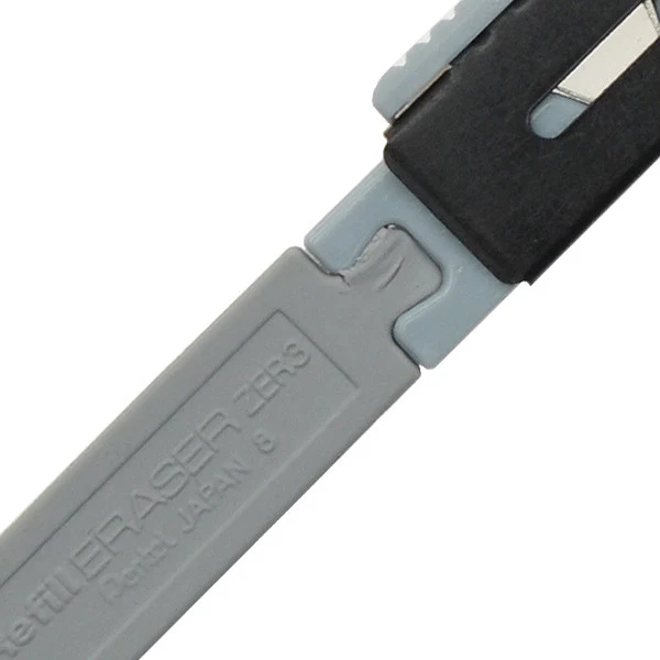 Pentel ZE31-A Clic Professional Eraser - Image 2