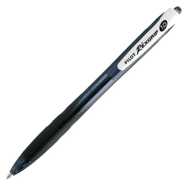 Pilot BegreeN RexGrip Ballpoint Pen BRG10