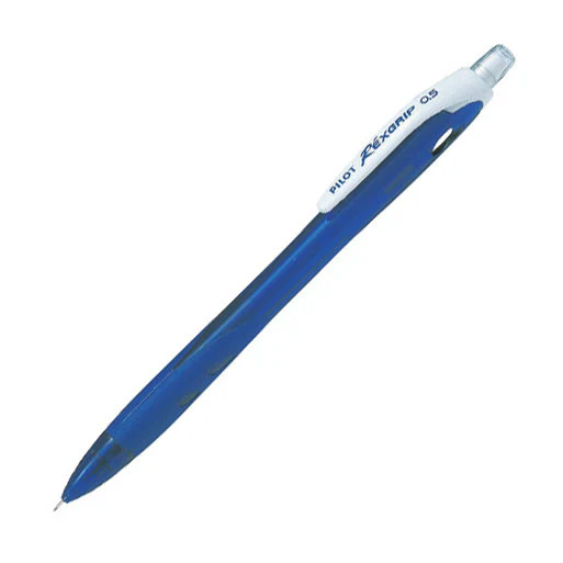 Pilot BegreeN RexGrip Pencil 0.5mm HRG10RBG - Image 2