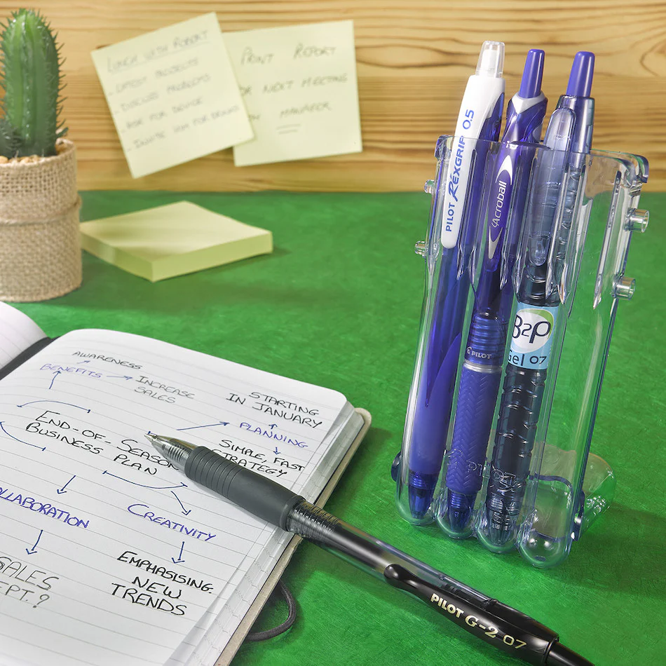 Pilot Eco Set 2 Go Set of 4 Ecopens - Image 3