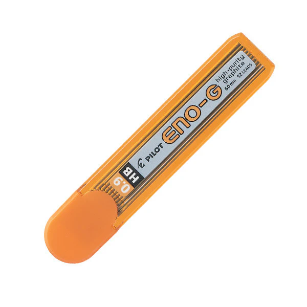 Pilot ENO G Lead 0.9mm