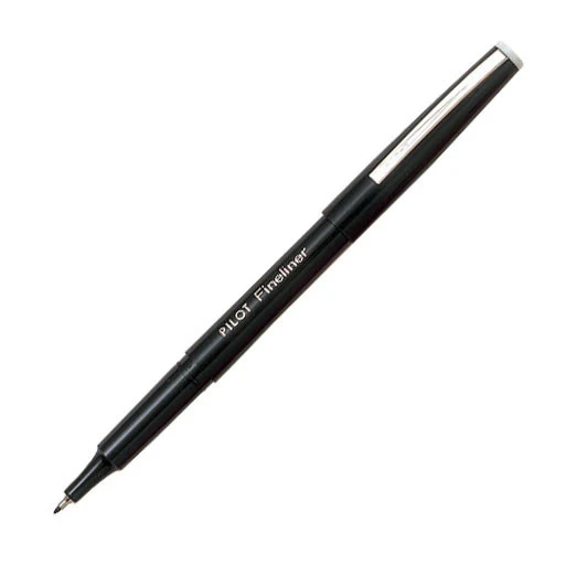 Pilot Fineliner Pen SWPPF