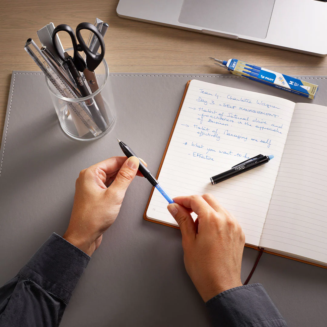 Pilot FriXion Ball Plus - Image 10
